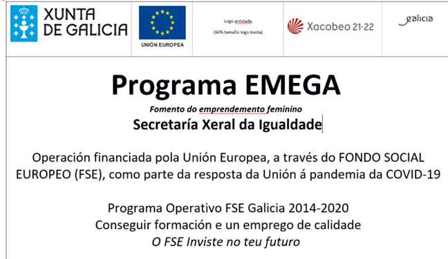 Programa EMEGA