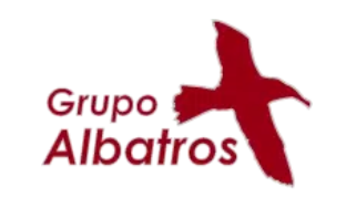 formación bonificada con grupo albatros